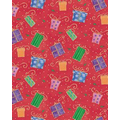 Gift Wrap (24"x100') GLAMOROUS GIFTS